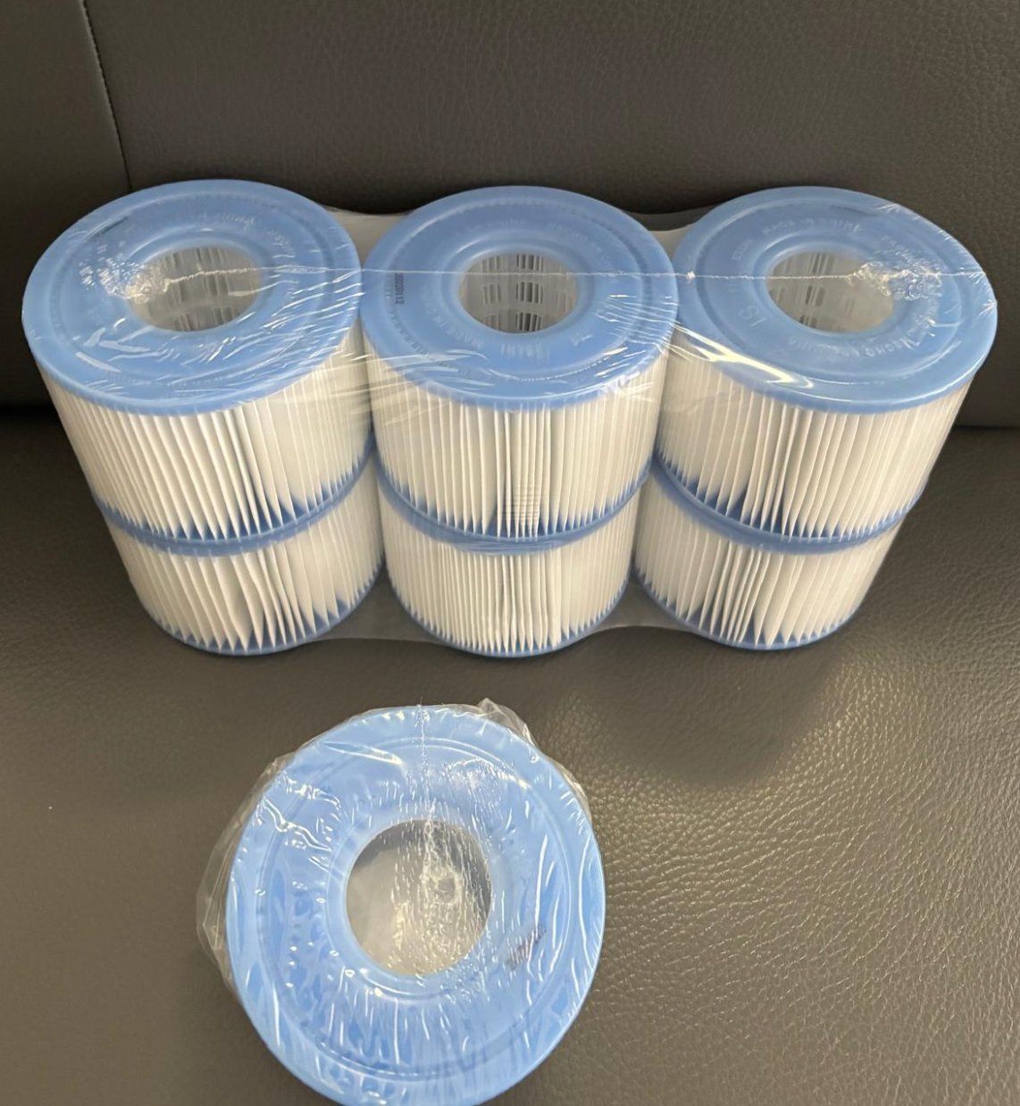 Intex Schwimmbad-Zubehör: 💞 Intex Filterkartusche Typ S 1 – Neu und originalverpackt aus Steinhausen von esmeralda45 4
