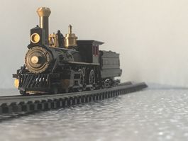 BACHMANN 11753 SPUR N