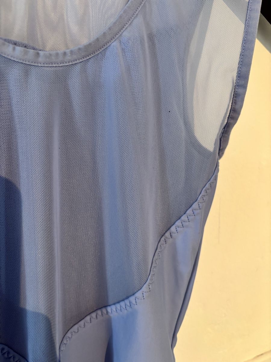 Decathlon Canottiere & Pantaloni: Ballett Tricot – Usato da Sulzbach venduto da dfrey25 2