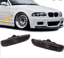 BMW E46 Seitenblinker