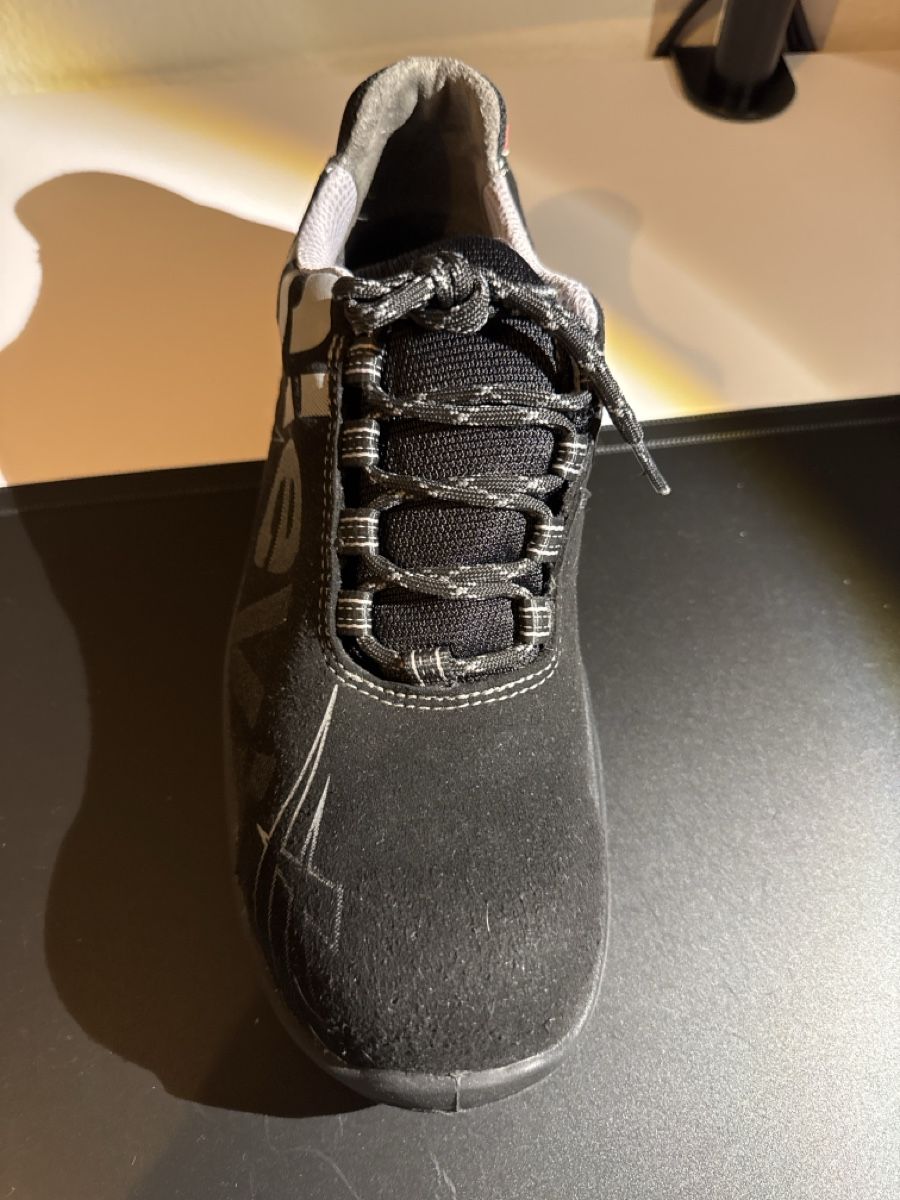 Scarpe da uomo: Sievi Viper S3 Arbeitsschuhe, Gr. 44 – Usato da Aesch BL venduto da JJ_9911 1