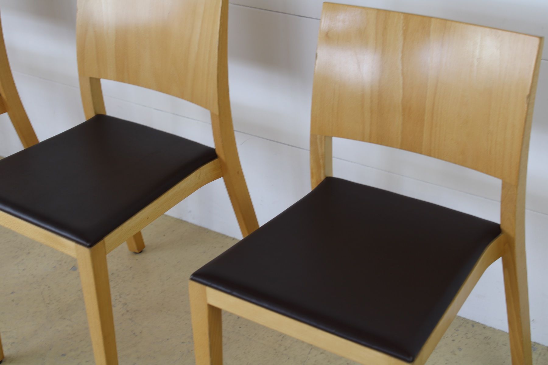 Horgen Glarus Stühle: Horgen Glarus Stühle – Gebraucht aus Meinisberg von atelier_TILIJA 1