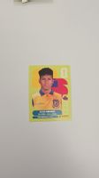 Panini WM 2026 ECUADOR ECU 17