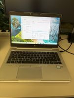 HP Elitebook 840 G6