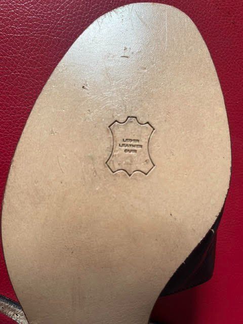 Bally Scarpe da donna: Bally Sandalen – Nuovo (secondo la descrizione) da Biel/Bienne venduto da ginimax 2