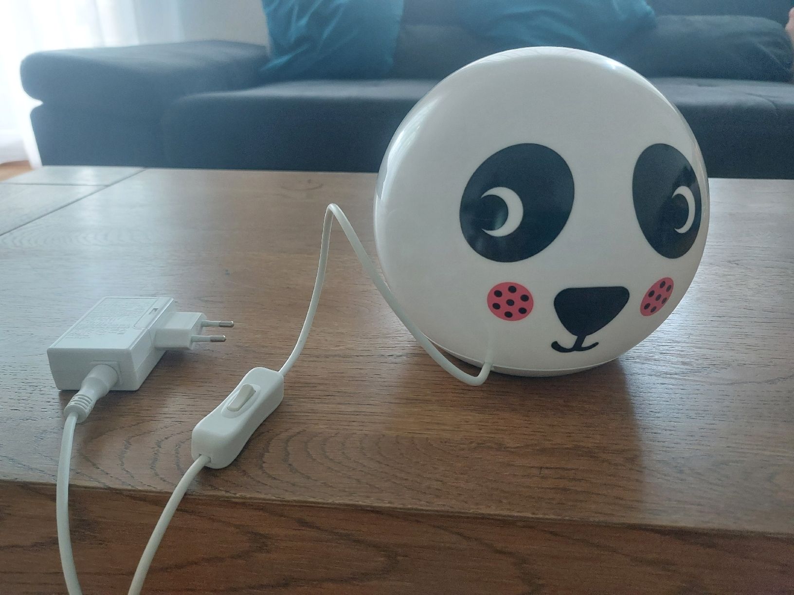 Ikea Lampen: Nachttischlampe Kinder – Gebraucht aus Zufikon von balibu 2