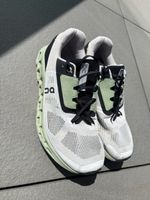 On running taille 41 