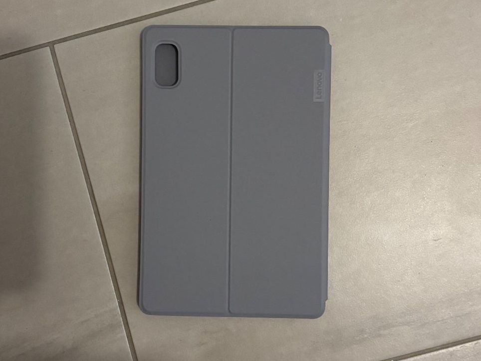 Covers & Borse: Coque tablette Lenovo Tab M9 - gris – Nuovo (secondo la descrizione) da Galmiz venduto da pt_renato93 2