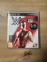 WWE 2K15 - PS3 Spiel - Top - Wrestling Game!