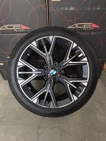 BMW Felge 975 M 8.0x18 ET54 5x112 BMW 1er F70 / 2er F74