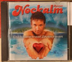 Nockalm Quintett – Die Kleine Insel Zärtlichkeit