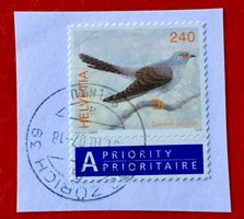 CH BRIEFMARKEN VOLLGESTEMPELT  Zürich Siehe Original Fotos