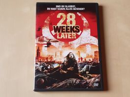 28 Weeks later