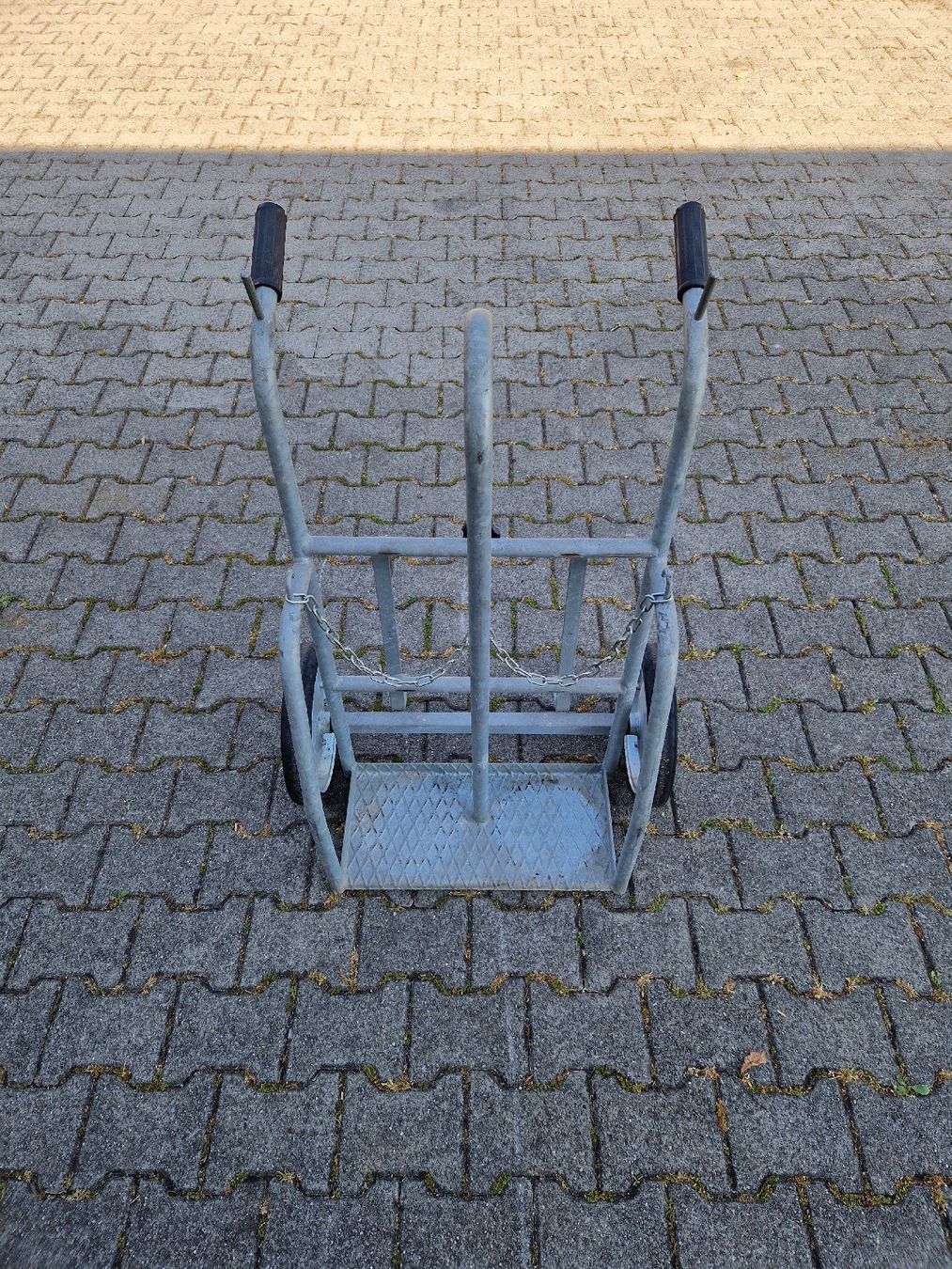 Carriole: Autogen Flaschenwagen – Usato da Grosswangen venduto da lar_9lz7 3