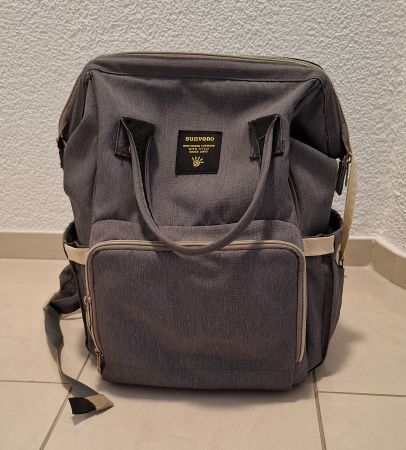 Wickelrucksack  Sunveno