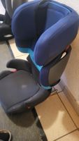 Siège auto Cybex bleu bon état