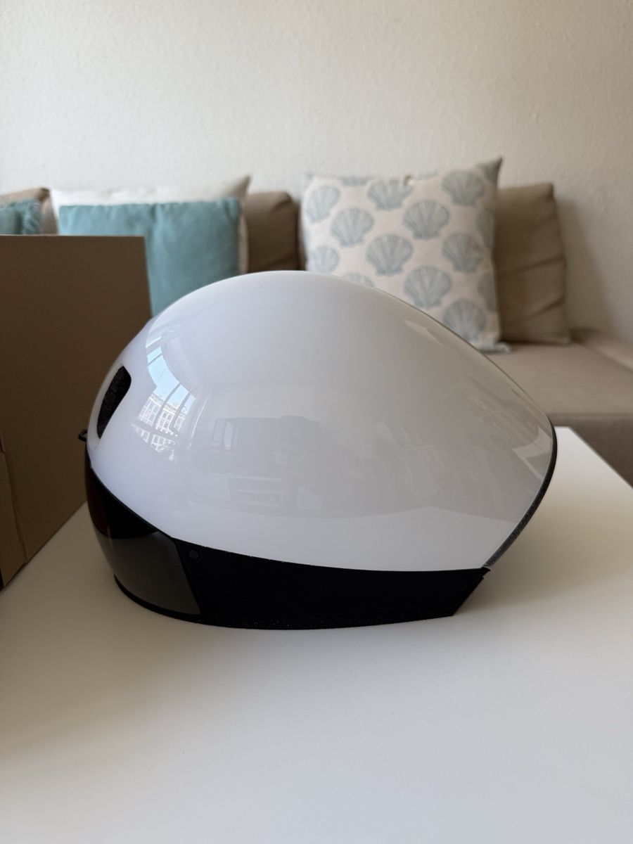 Poc Caschi: Casque POC Procen Air – Nuovo e nell'imballaggio originale da Genève venduto da car_tdc2 2