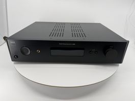 NAD C 658 BluOS Streaming-DAC & Vorverstärker – Top Zustand!