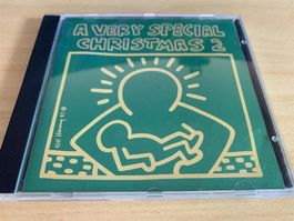 A Very Special Christmas 2
