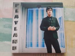 CD Johnny Marr - Playland