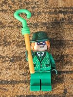 lego figurine super heroes sh0334 The Riddler -