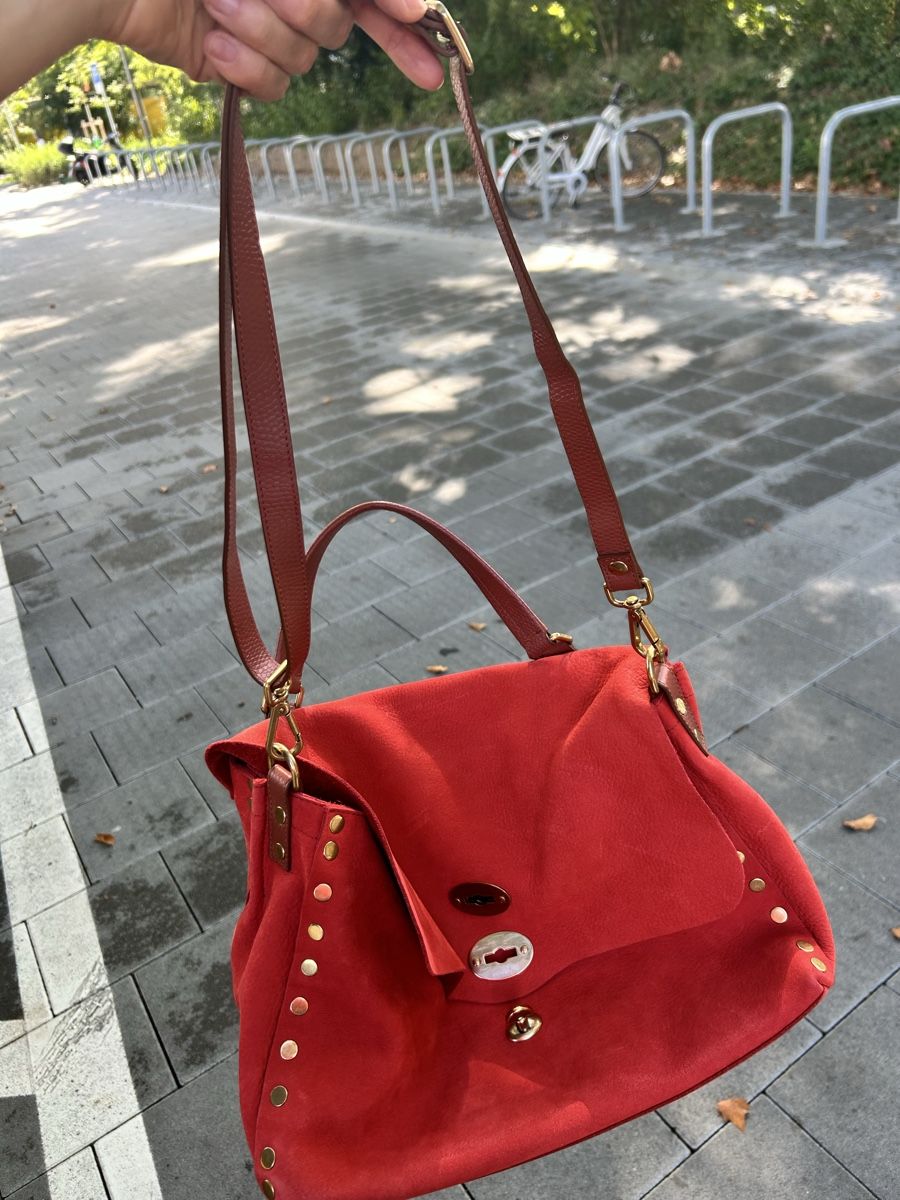 Borse da donna: Designer Postina The Bag Rot – Nuovo (secondo la descrizione) da Zürich venduto da Ceraus