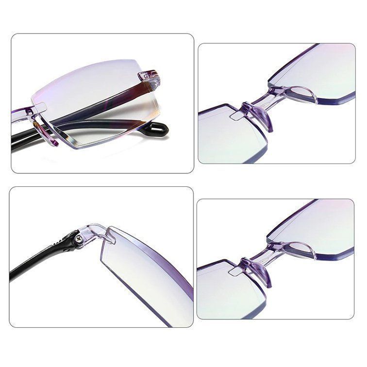 Occhiali & Lenti: Lesebrille Ascona B nero +2.0 +2.5 – Nuovo e nell'imballaggio originale da Pfäffikon SZ venduto da ANNAPURNA8091 3