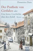 Dara Domenico - Der Postbote von Girifalco / Roman