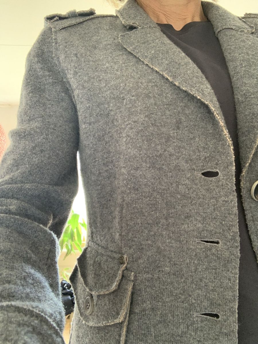 Gerry Weber Giacche: Blazer Gerry Weber Gr. 38 – Usato da wallisellen venduto da kadoja 2