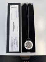 Audemars-Piguet X Swatch 