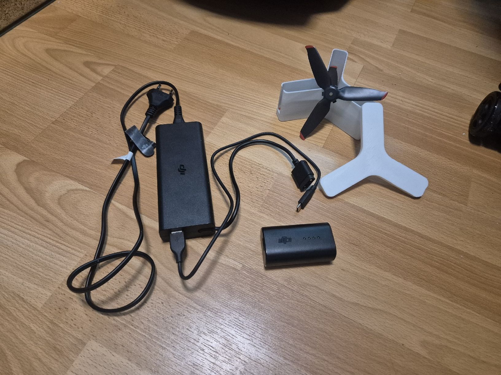 DJI RC Kits de montage: dji Fpv Drohne – D'occasion à Maladers par jan_cj2z 1