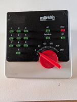 Märklin 6035 control 80