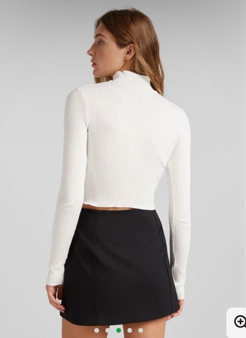 Bershka Gonne: Bershka Minirock / Jupe - Grösse M – Nuovo (secondo la descrizione) da Effretikon venduto da YaMn 6