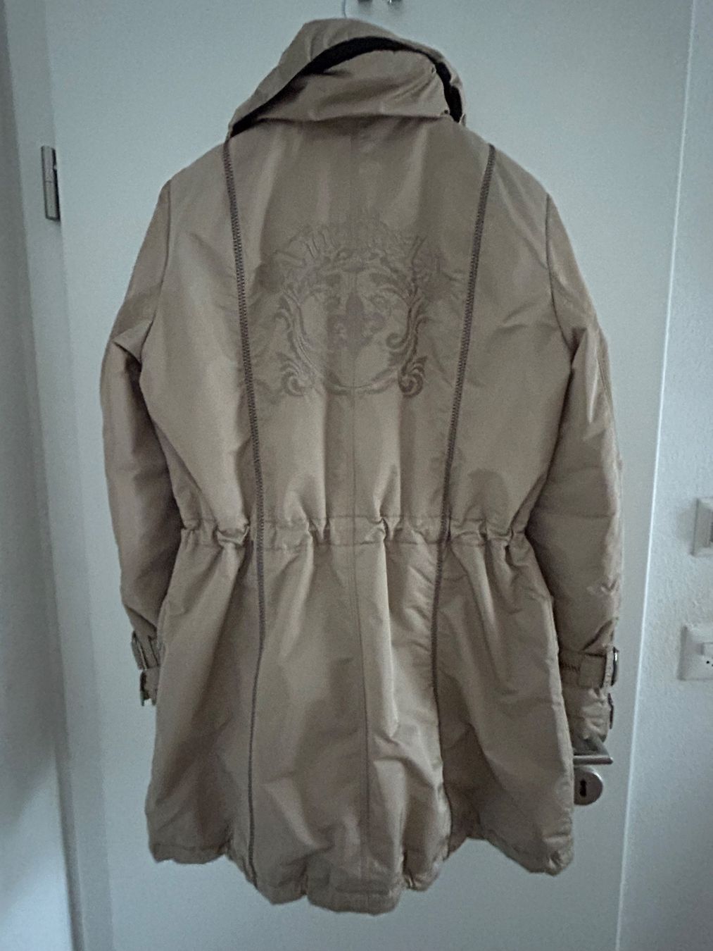 Cappotti: Übergangsmantel, Beige, Gr. 38, Top! – Usato da Magden venduto da ros_97bz 1