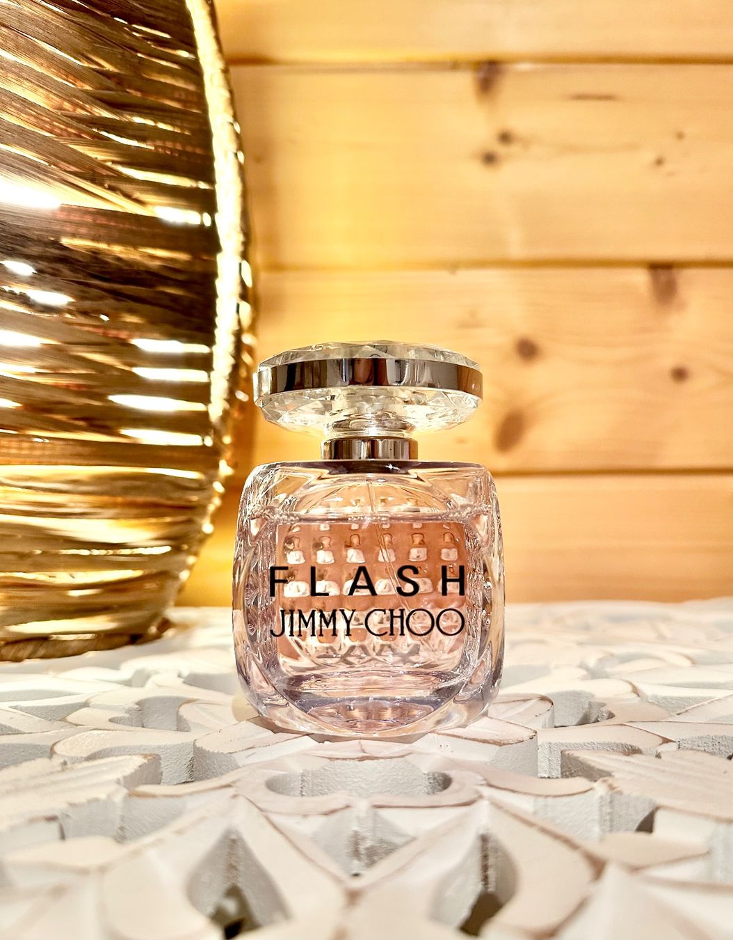 Jimmy Choo Profumi & Eau de Toilette: JIMMY CHOO FLASH ✧1ml✧ – Nuovo (secondo la descrizione) da Berg TG venduto da perfume-girl