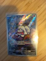 pokemon karte gruff near mint