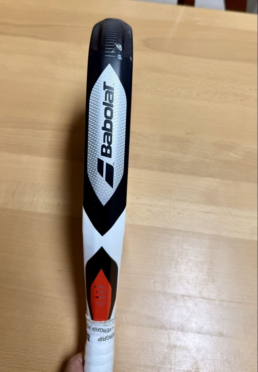 Babolat Racchette: Raquette padel Babolat Technical Viper 2026 – Usato da Savièse venduto da Cedric007 1