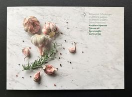 Timbre-poste suisse - édition spéciale 2024