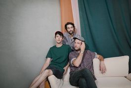 AnnenMayKanntereit - Heute Zürich 2x - Kurzfristiger Verkauf