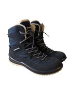 LOWA Winterschuhe Gr. 39 NP 140.- CHF — Neuwertig