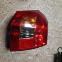 FEU ARRIÈRE DROIT TOYOTA COROLLA (E12) 2000-2007