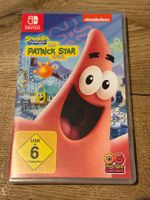 SpongeBob - Das Patrick Star Spiel Nintendo Switch !!!TOP!!!
