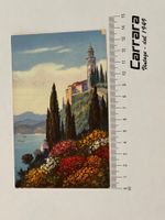 Postkarten Ticino Tessin 1927 Morcote Lago di Lugano