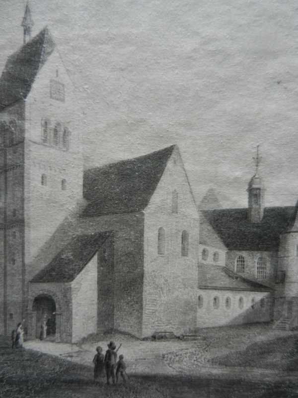 Stiche: Reichenau Bodensee – Gebraucht aus Risch von Rischli15 5