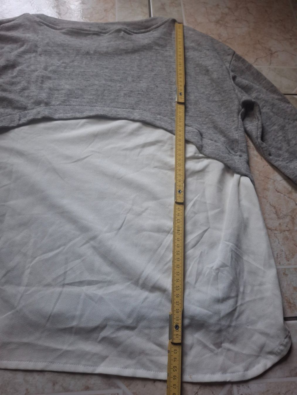Maglioni & Felpe: Pull taille M marque T.W. 70% coton – Usato da Villiers venduto da san_jn5w 7