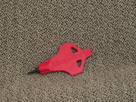 Aimpoint Adjustment Tool