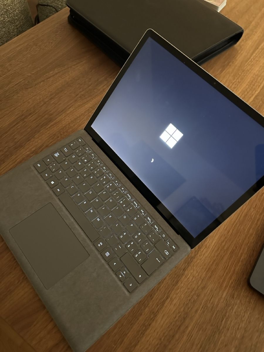 Microsoft Notebook: Microsoft Surface Laptop 4 | 256 GB SSD | 8 GB RAM | – Usato da Affoltern am Albis venduto da AberBitteMitSahne