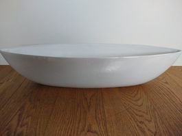 Dekovase/Blumenvase/Schale