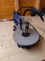 Scheppach Dekupiersäge SD1600V
