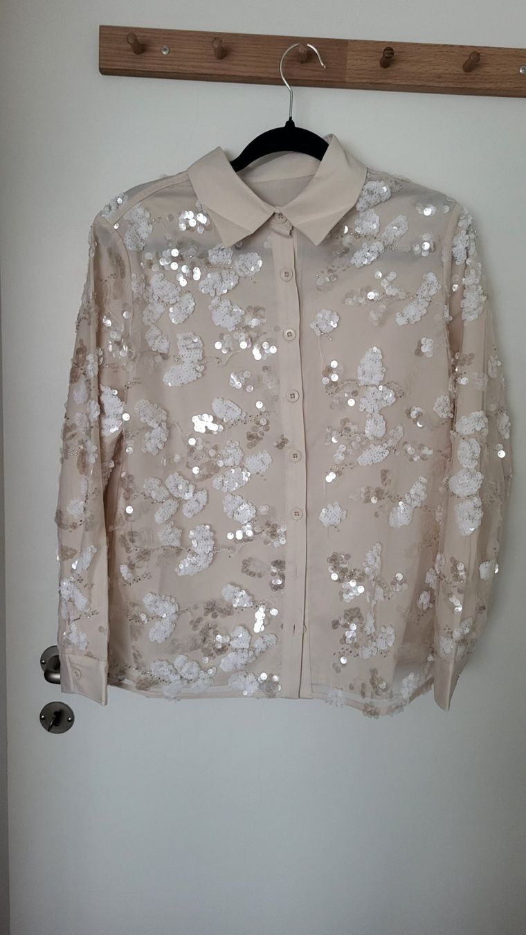 Camicette: Chemise festive – Nuovo (secondo la descrizione) da Kloten venduto da kar_zjb2